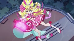 キミとアイドルプリキュア♪　第４８話　ファイナルライブ！ダークイーネをご招待！