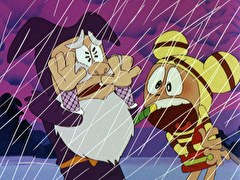 ピュンピュン丸　第７話　ドテドテ怪獣騒動