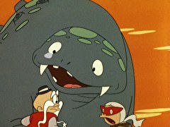 ピュンピュン丸　第９話　ドテドテサイボ－グ作戦