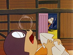 ピュンピュン丸　第２６話　怪盗スルメイカ衛門