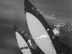 ハッスルパンチ　第１９話　大物を釣り上げろ
