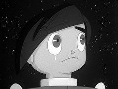 宇宙パトロールホッパ　第４４話　ムー帝国の崩壊