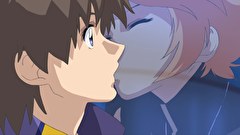 銀色のオリンシス　７話～１２話