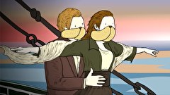 ケツ犬　０話～４話