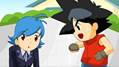 ケツ犬　第10話