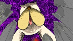 ケツ犬　第12話