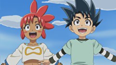 科学×冒険サバイバル！　第１話　異常気象のサバイバル　その1