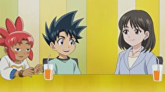 科学×冒険サバイバル！　第７話　新型ウイルスのサバイバル　その1