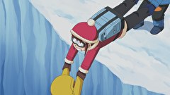 科学×冒険サバイバル！　１１話～１５話