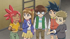 科学×冒険サバイバル！　第１３話　AＩのサバイバル　その2
