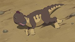 科学×冒険サバイバル！　第１６話　恐竜世界のサバイバル　その2