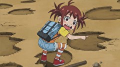 科学×冒険サバイバル！　第１７話　恐竜世界のサバイバル　その3