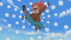 科学×冒険サバイバル！　第１８話　エネルギー危機のサバイバル　その1
