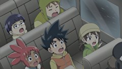 科学×冒険サバイバル！　第１９話　エネルギー危機のサバイバル　その2