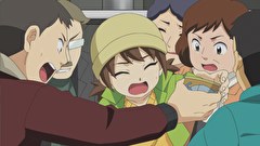 科学×冒険サバイバル！　第２０話　エネルギー危機のサバイバル　その3