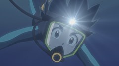科学×冒険サバイバル！　第２１話　エネルギー危機のサバイバル　その4