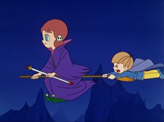 魔法使いチャッピー　１話～５話