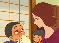 魔法使いチャッピー　６話～１０話
