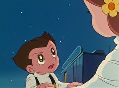 魔法使いチャッピー　第１３話　パパの日記帳