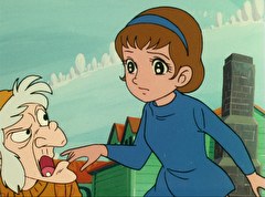 魔法使いチャッピー　第３６話　ジャンプだ！四回転ウルトラＣ