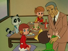 魔法使いチャッピー　第３８話　想い出のクリスマス