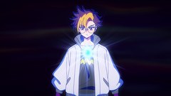 DIGIMON BEATBREAK　第１話　感情の鼓動