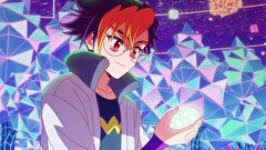 DIGIMON BEATBREAK　第３話　合わせ鏡