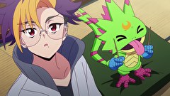 DIGIMON BEATBREAK　第５話　五分と五分