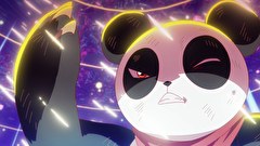 DIGIMON BEATBREAK　第６話　親子の盃