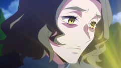 DIGIMON BEATBREAK　第７話　ニリンソウ
