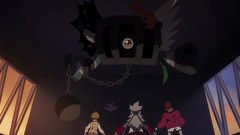 DIGIMON BEATBREAK　第８話　消エル教室