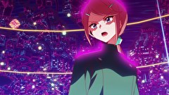 DIGIMON BEATBREAK　第１７話　アンチパシー