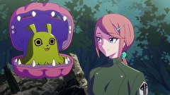 DIGIMON BEATBREAK　第２２話　反抗心