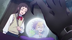 DIGIMON BEATBREAK　第２７話　さまよえる愛
