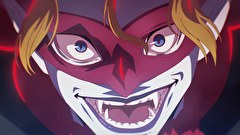 DIGIMON BEATBREAK　２９話～３５話