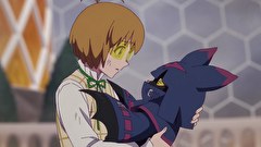 DIGIMON BEATBREAK　第３０話　君を守る翼
