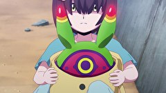 DIGIMON BEATBREAK　第３１話　踏み出す一歩