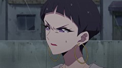 DIGIMON BEATBREAK　第３２話　冷たい雨