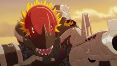 DIGIMON BEATBREAK　第３３話　真夏の亡霊