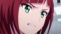 DIGIMON BEATBREAK　第３５話　暴れる本能