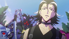 DIGIMON BEATBREAK　第３９話　きれいごと