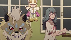 DIGIMON BEATBREAK　第４０話　消せない夜