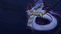 DIGIMON BEATBREAK　第４３話　白きデジモン