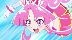名探偵プリキュア！　第１０話　絵の謎を解き明かせ！