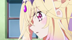 名探偵プリキュア！　第１２話　キュアアルカナ・シャドウの秘密