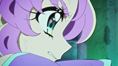 名探偵プリキュア！　第１３話　名探偵 VS 怪盗