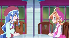 名探偵プリキュア！　第１７話　お母さんとの思い出