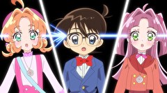 名探偵プリキュア！　第１８話　名探偵の共演（アッセンブル）