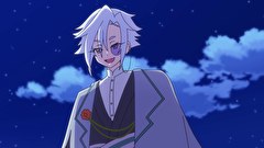 名探偵プリキュア！　第２８話　謎の怪盗デッチ・アゲイン