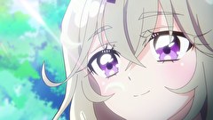 名探偵プリキュア！　第２９話　二人の過去